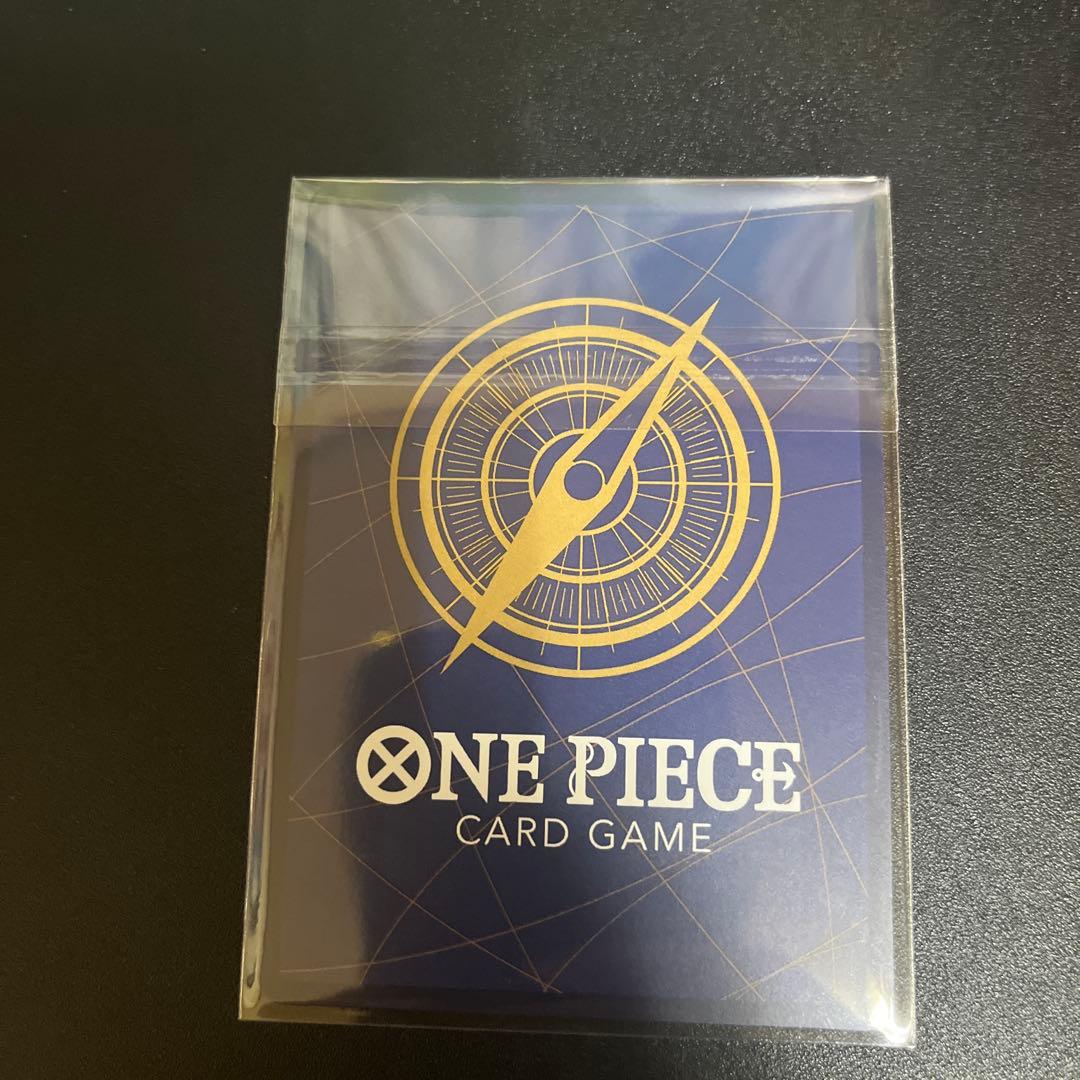 ONE PIECE カード　ボニー　未開封　フラシ　フラッグシップ