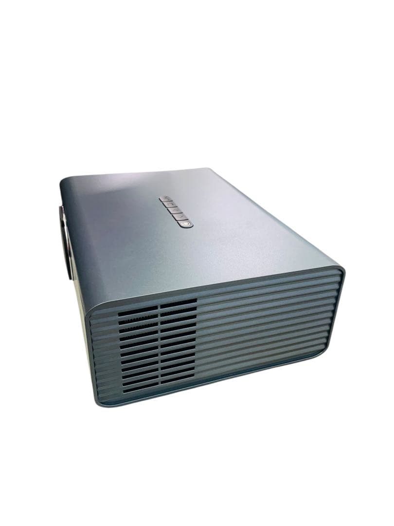 【開封済・未使用】OWNKNEW GC357 プロジェクター 家庭用 小型 ＃2