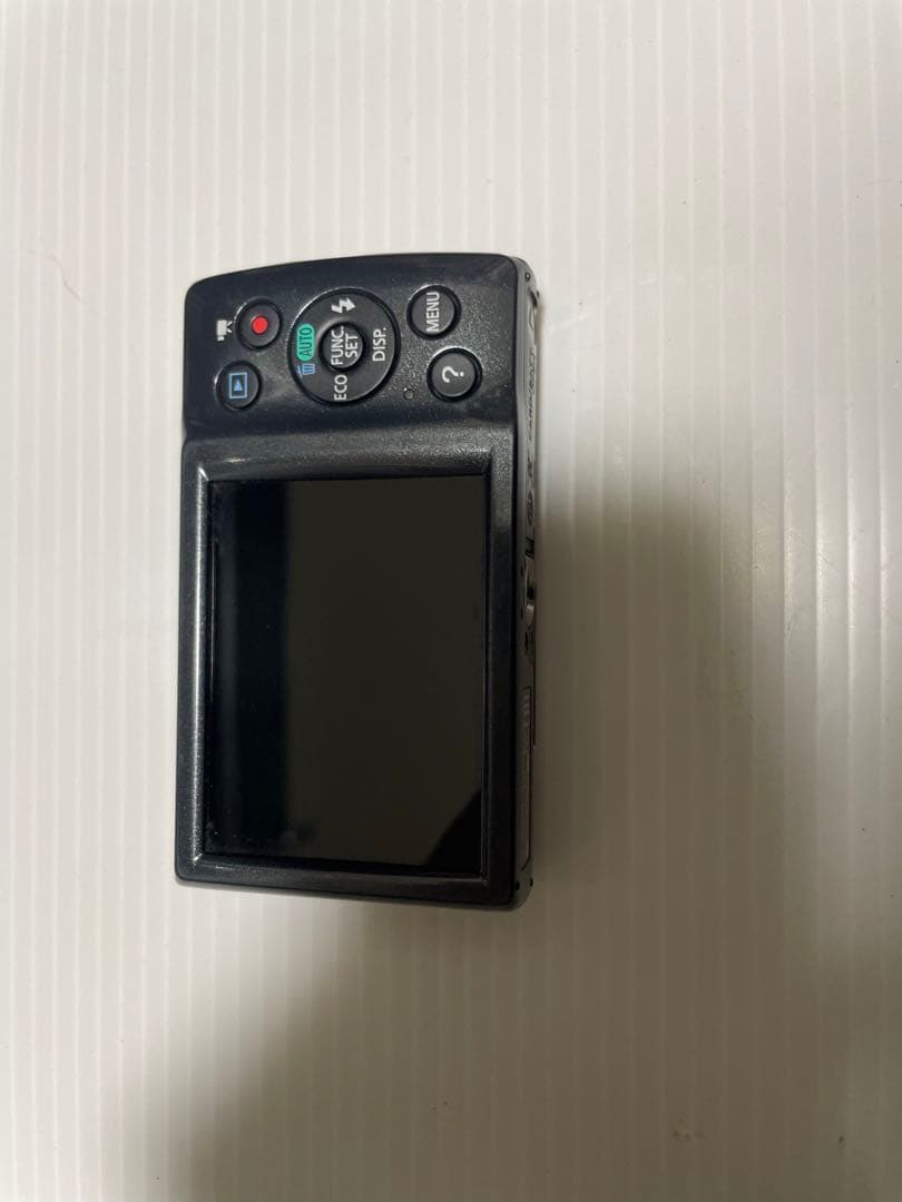 Canon IXY 130 カメラ