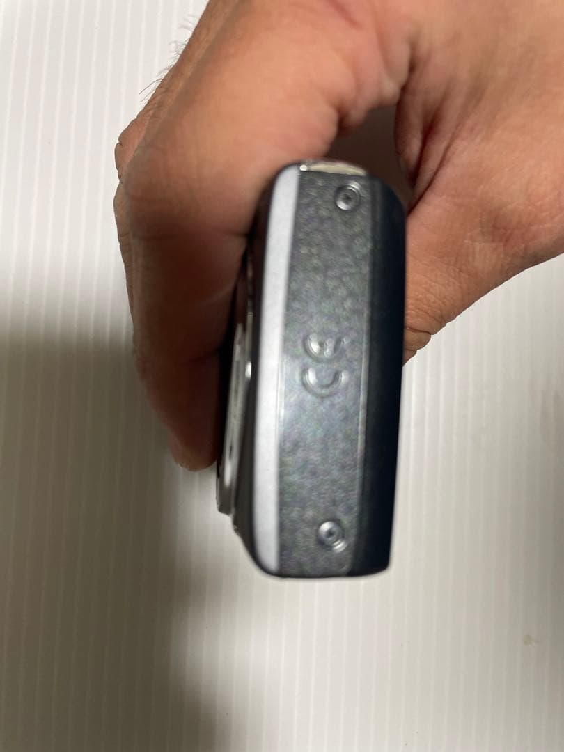 Canon IXY 130 カメラ