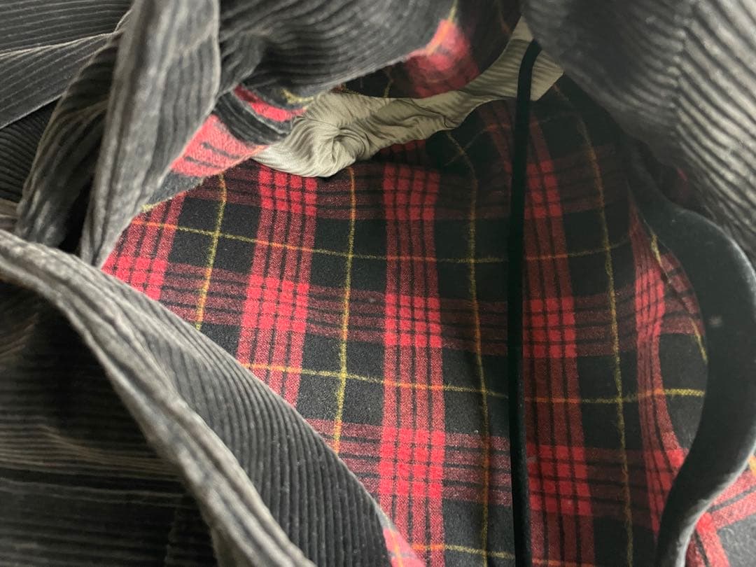 1950s France コーデュロイ ハンティングジャケット