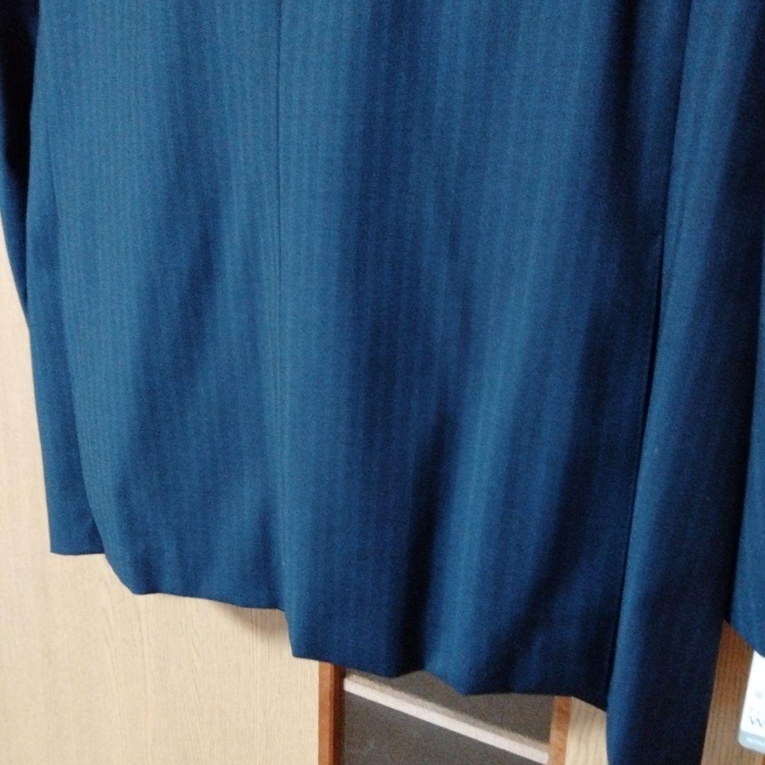 ⭐新品⭐Donato Vinci ドナート・ヴィンチ ITALY生地 ネイビー