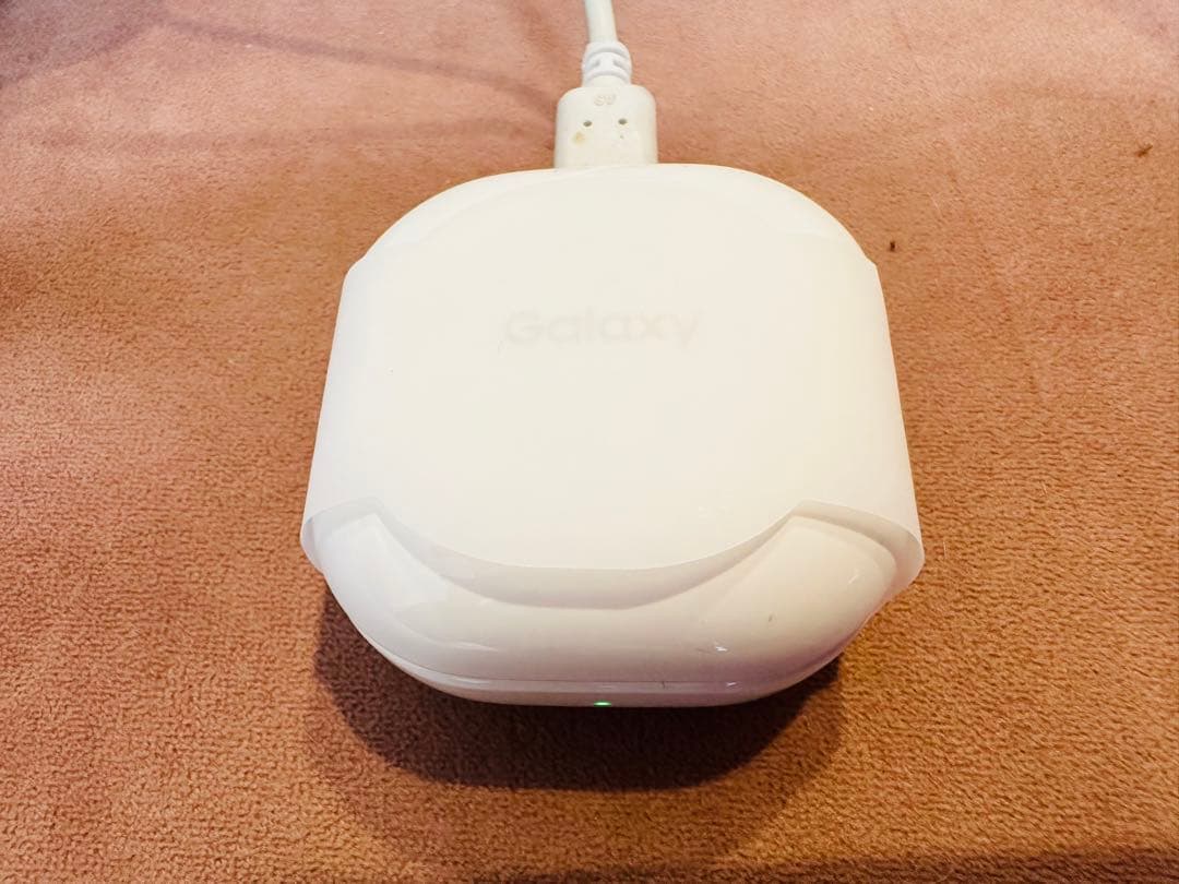 Galaxy Buds2 ワイヤレスイヤホン Lavender