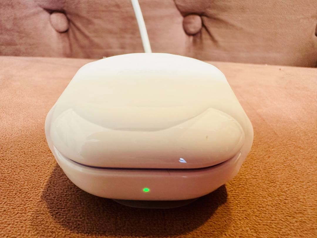 Galaxy Buds2 ワイヤレスイヤホン Lavender