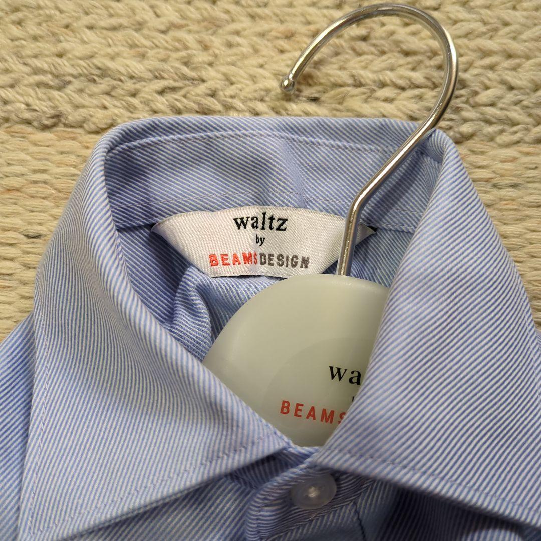 フォーマルスーツ　waltz by BEAMS DESIGN 男の子　110cm