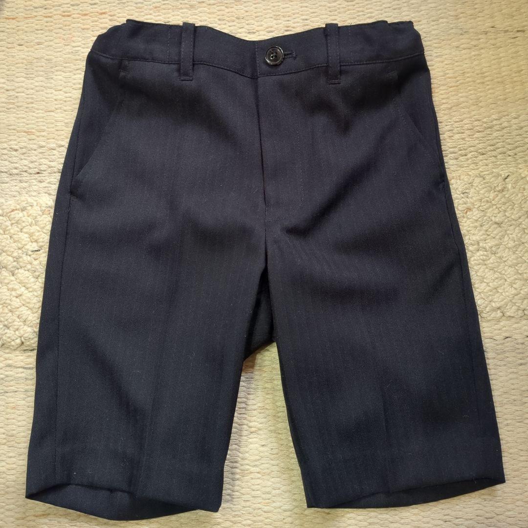 フォーマルスーツ　waltz by BEAMS DESIGN 男の子　110cm