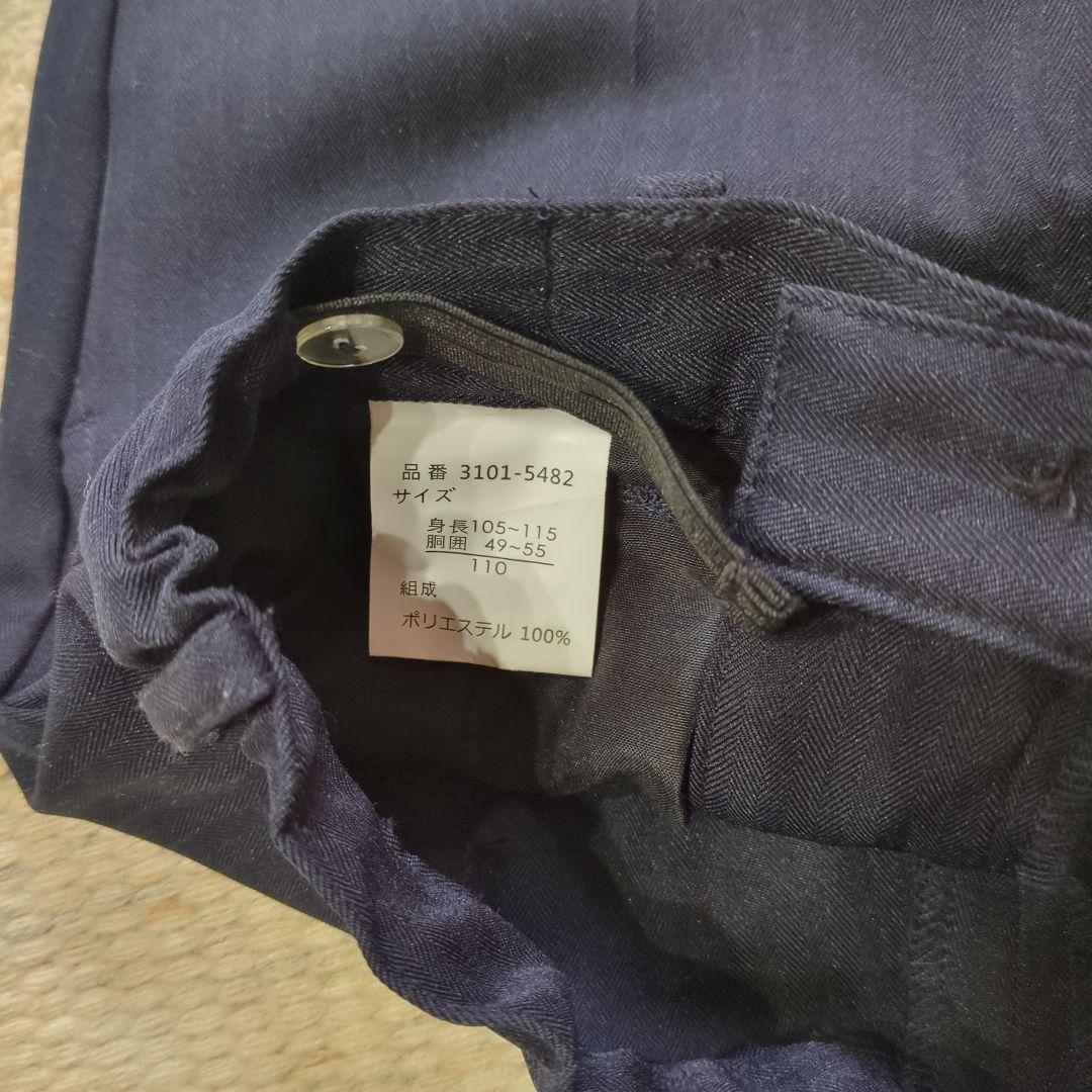 フォーマルスーツ　waltz by BEAMS DESIGN 男の子　110cm