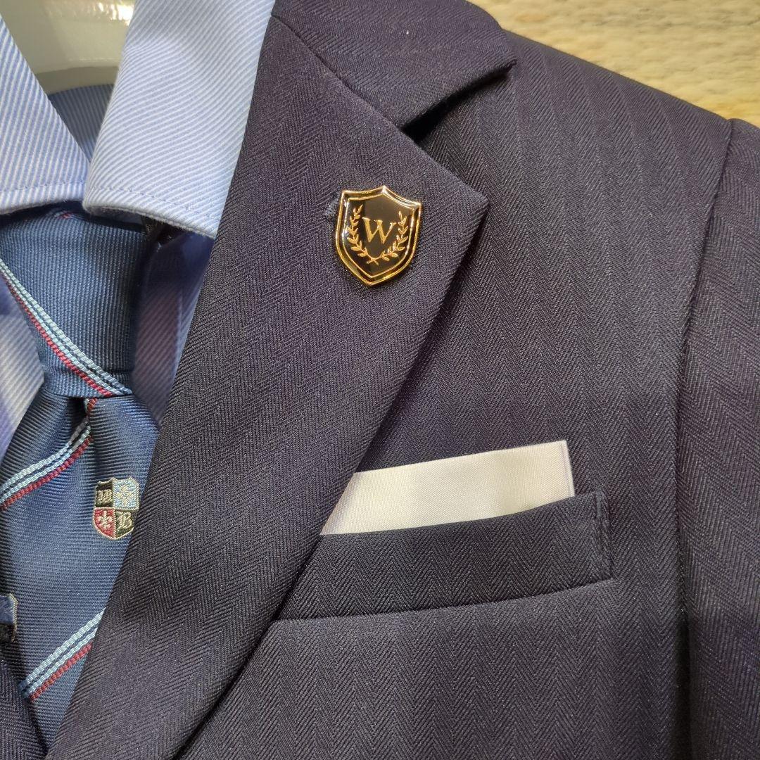 フォーマルスーツ　waltz by BEAMS DESIGN 男の子　110cm