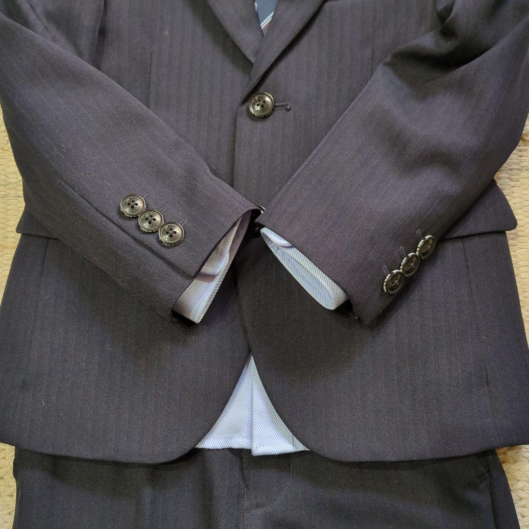 フォーマルスーツ　waltz by BEAMS DESIGN 男の子　110cm