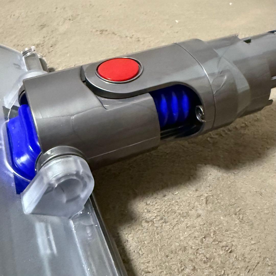 ダイソン dyson 純正 ソフトローラークリーナーヘッド　112232-12