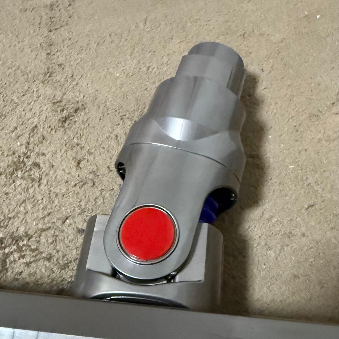 ダイソン dyson 純正 ソフトローラークリーナーヘッド　112232-12