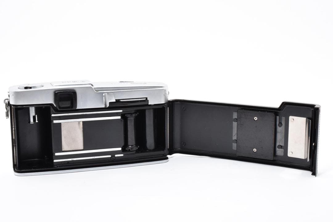 ★ジャンク品★ OLYMPUS オリンパス PEN-F ボディ #21333