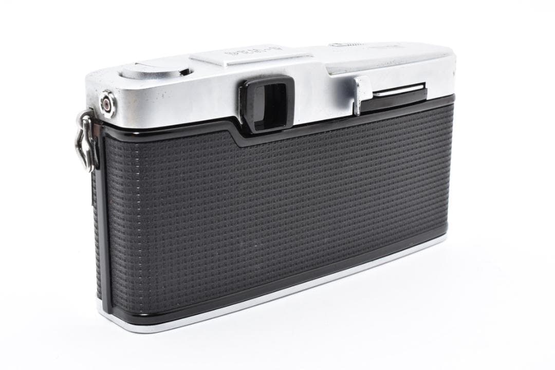 ★ジャンク品★ OLYMPUS オリンパス PEN-F ボディ #21333