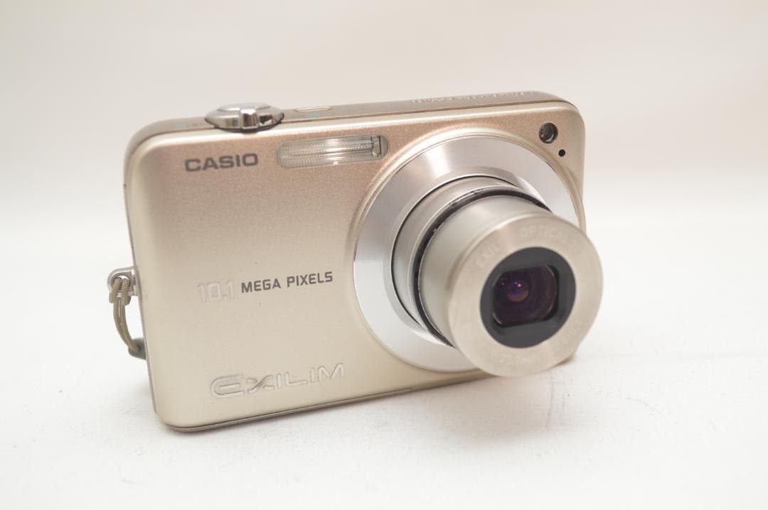 ✨美品✨ Casio EXLIM EX-Z1050