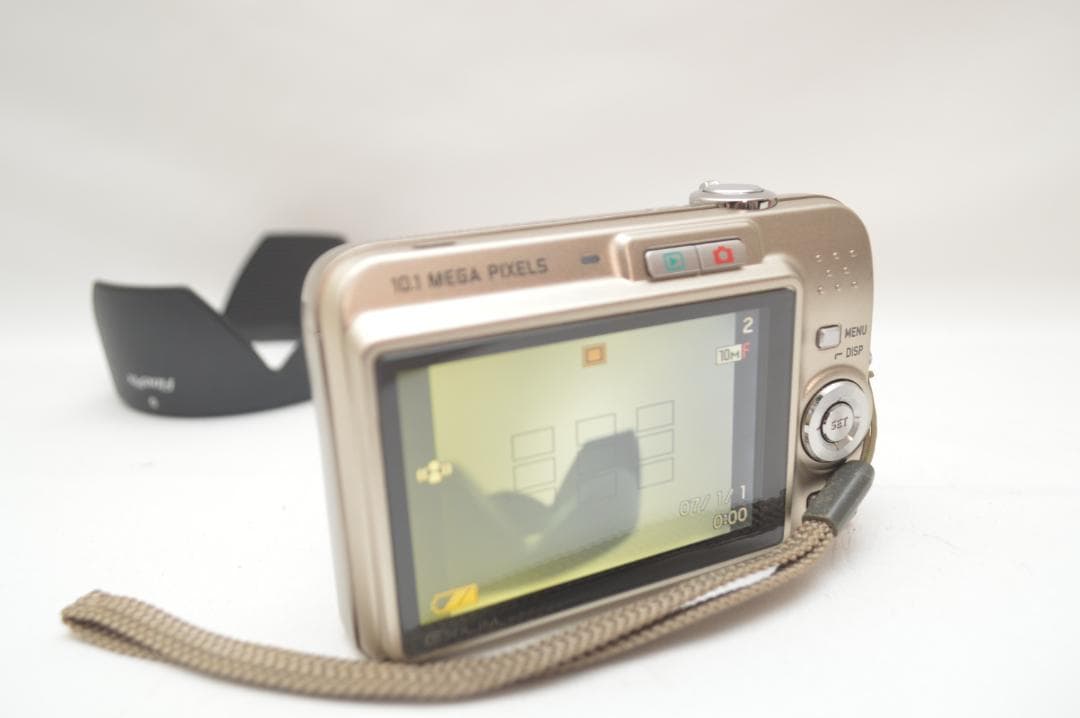 ✨美品✨ Casio EXLIM EX-Z1050