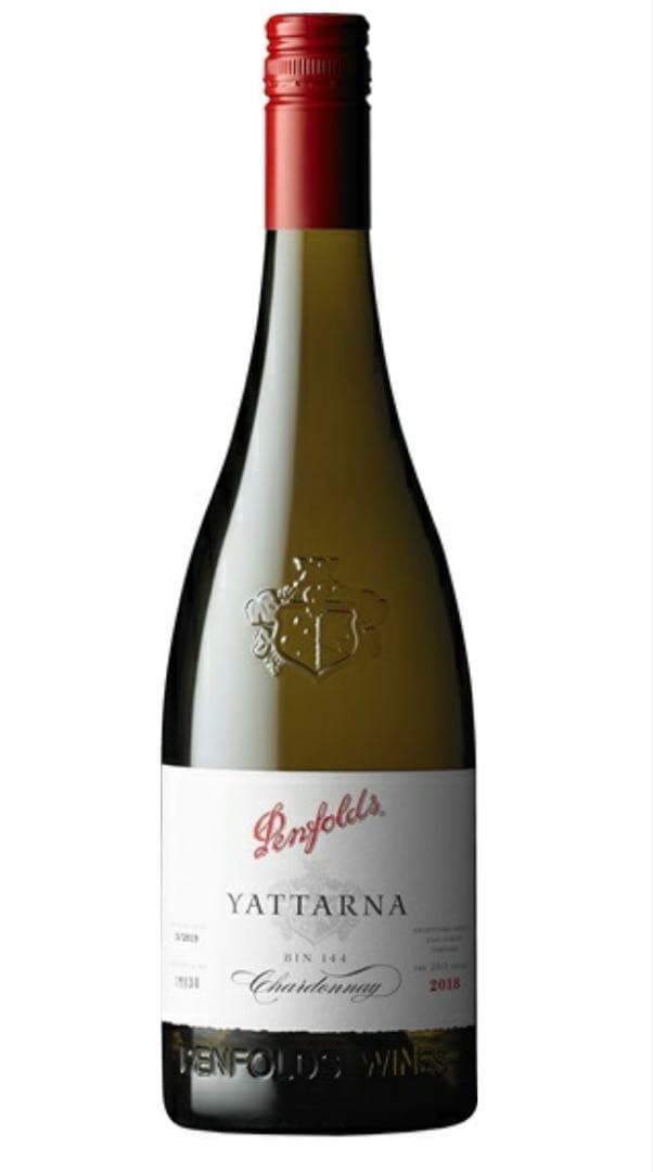 御値下中❗️ペンフォールズ ヤッターナ シャルドネ [2019] 750ml 白