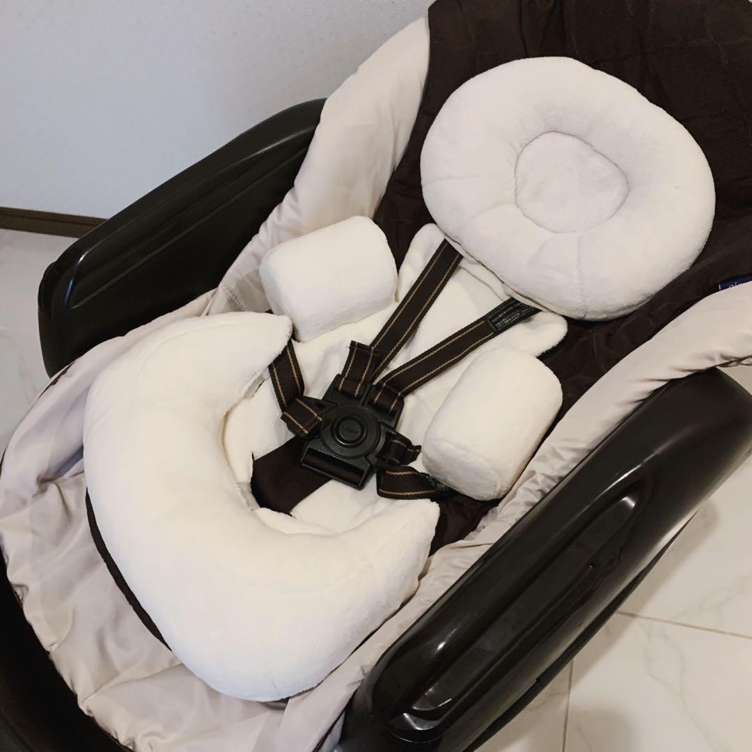 【♡きれい♡】コンビ　電動ハイロー　ネムリラオートスウィングBEDi⭐︎ わ