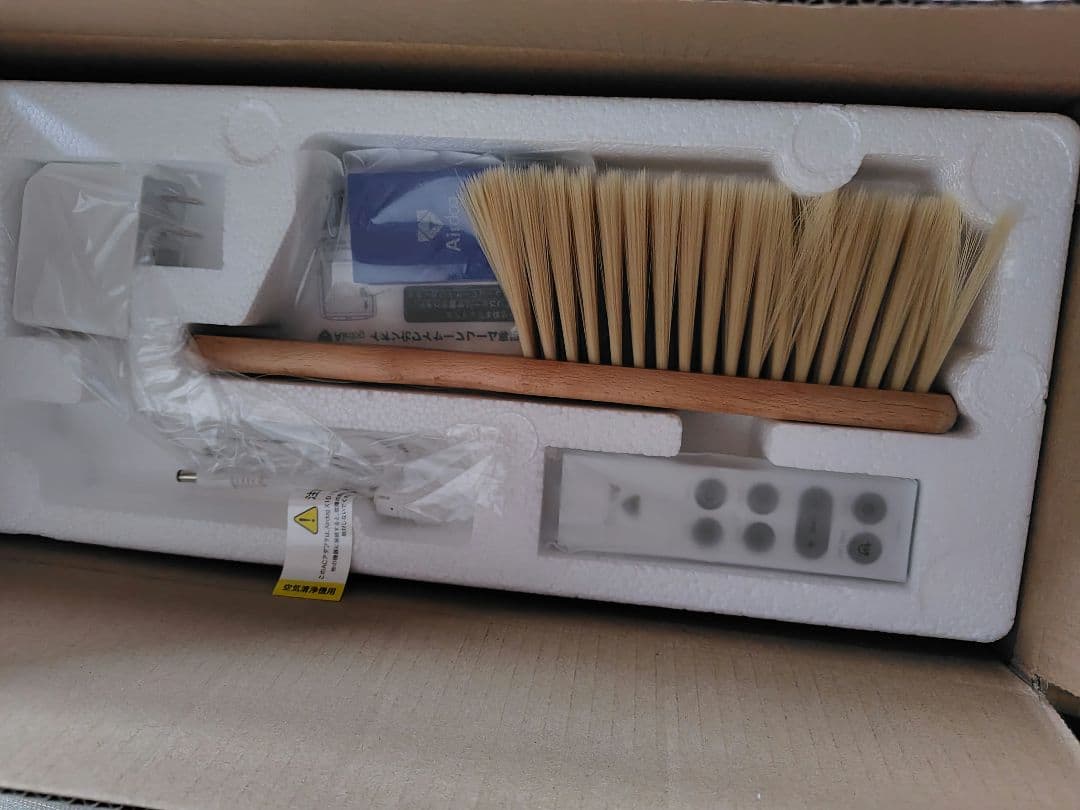 AirdDog エアドッグ X1D 空気清浄機　未使用品