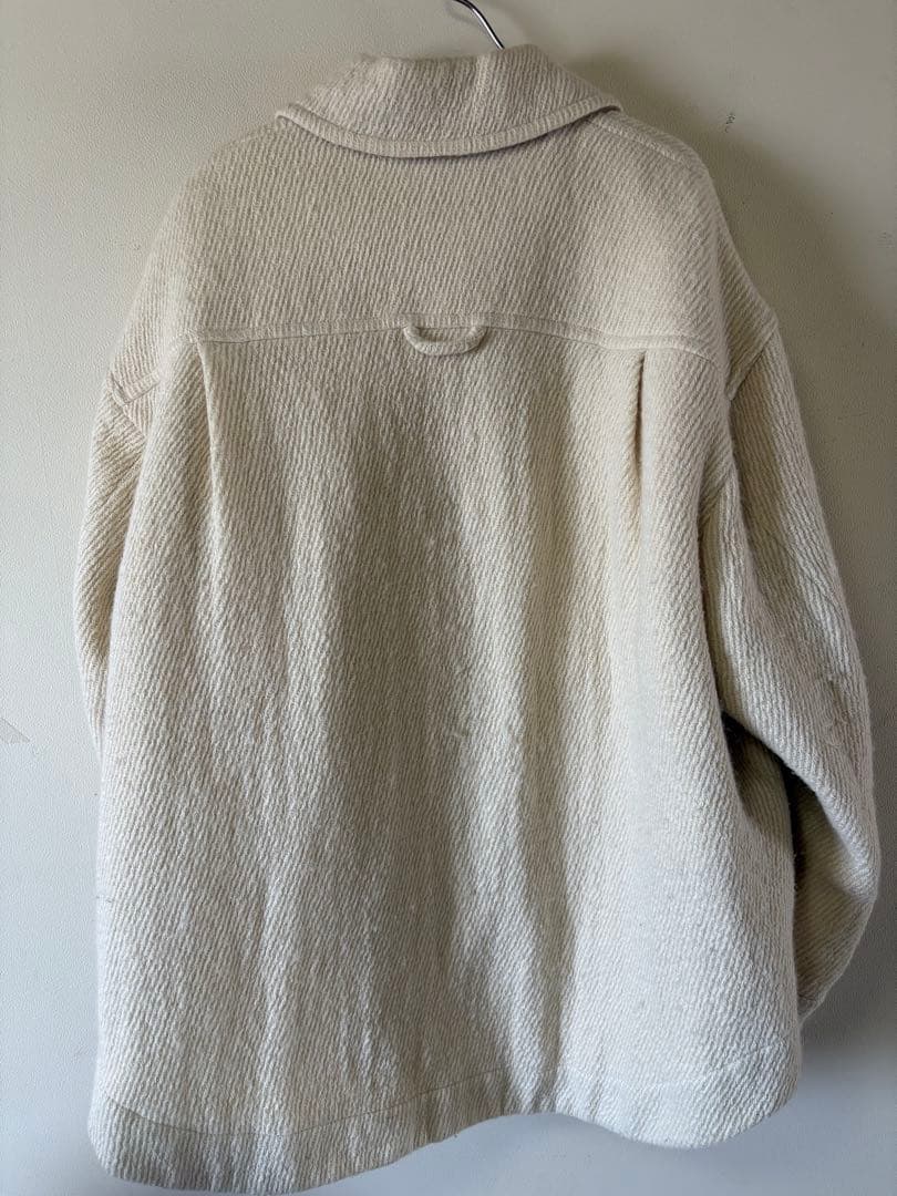 Acne Studios Ocilia オーバーサイズジャケット／コート