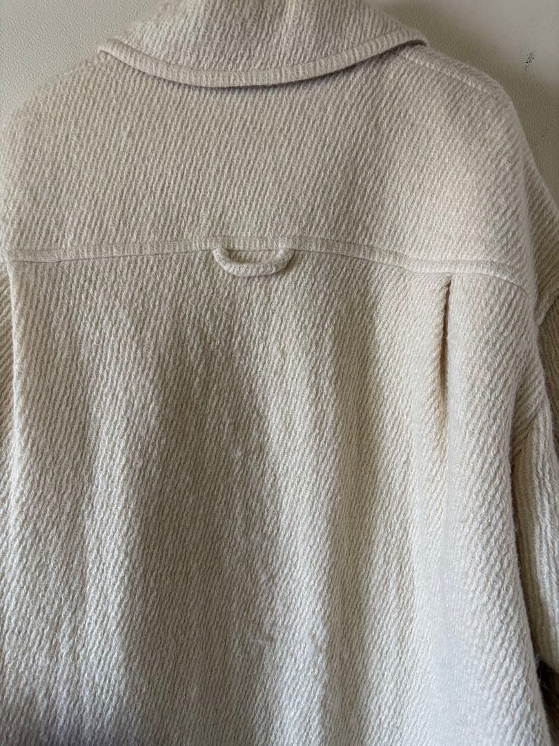 Acne Studios Ocilia オーバーサイズジャケット／コート