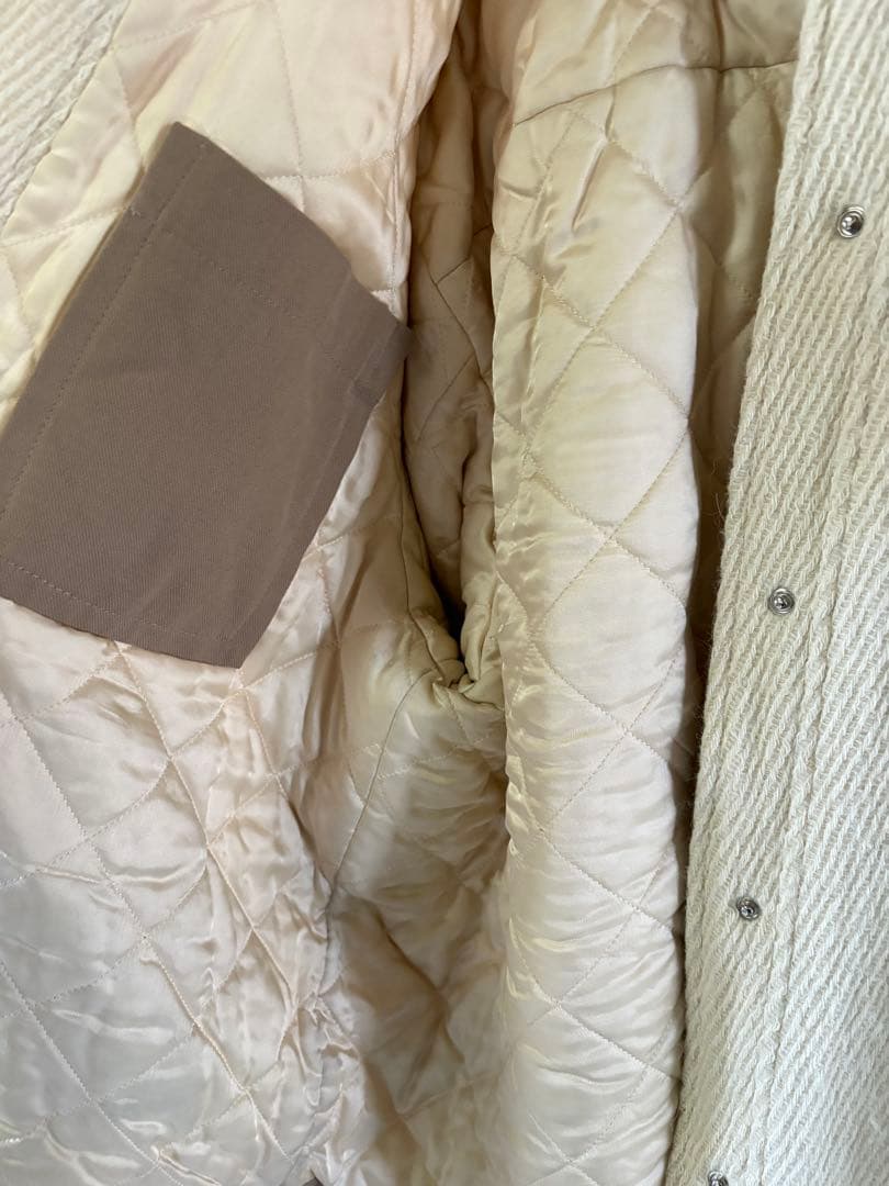 Acne Studios Ocilia オーバーサイズジャケット／コート