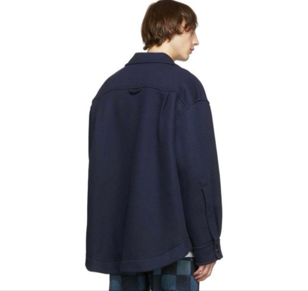 Acne Studios Ocilia オーバーサイズジャケット／コート