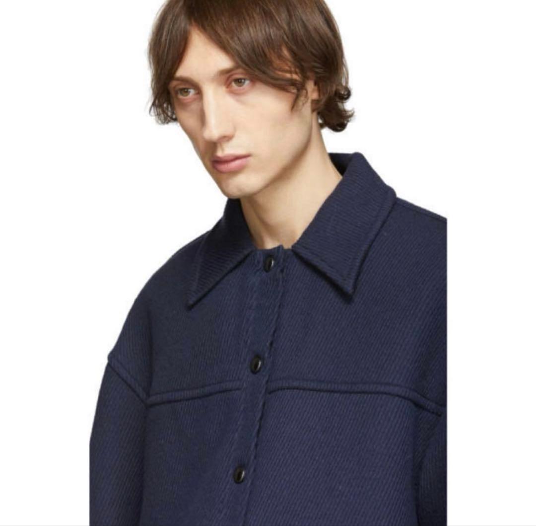 Acne Studios Ocilia オーバーサイズジャケット／コート