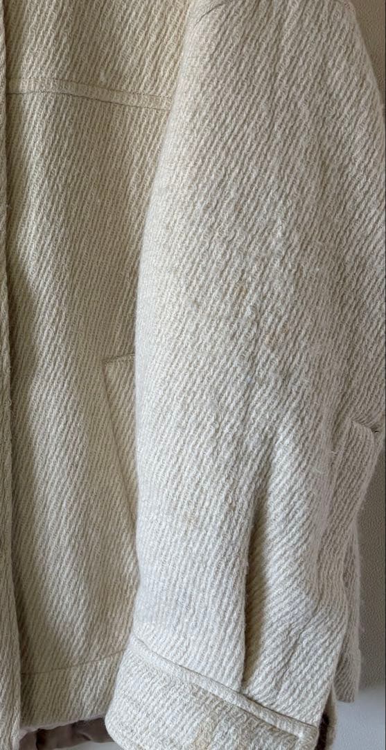 Acne Studios Ocilia オーバーサイズジャケット／コート