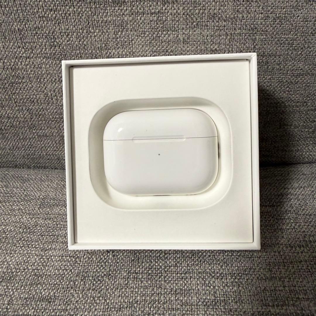 イヤホン Apple AirPods Pro2 Type-C
