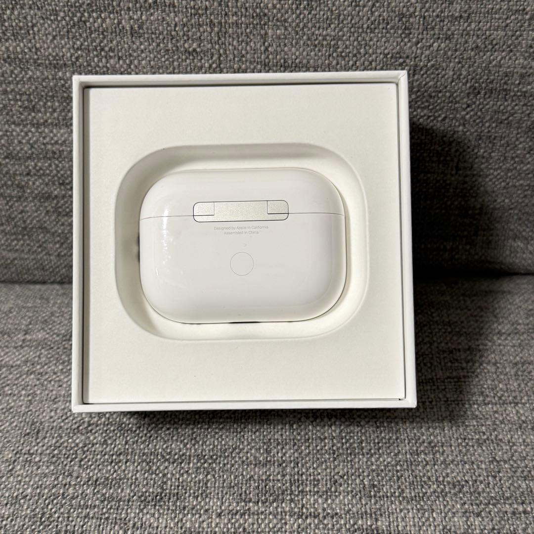 イヤホン Apple AirPods Pro2 Type-C