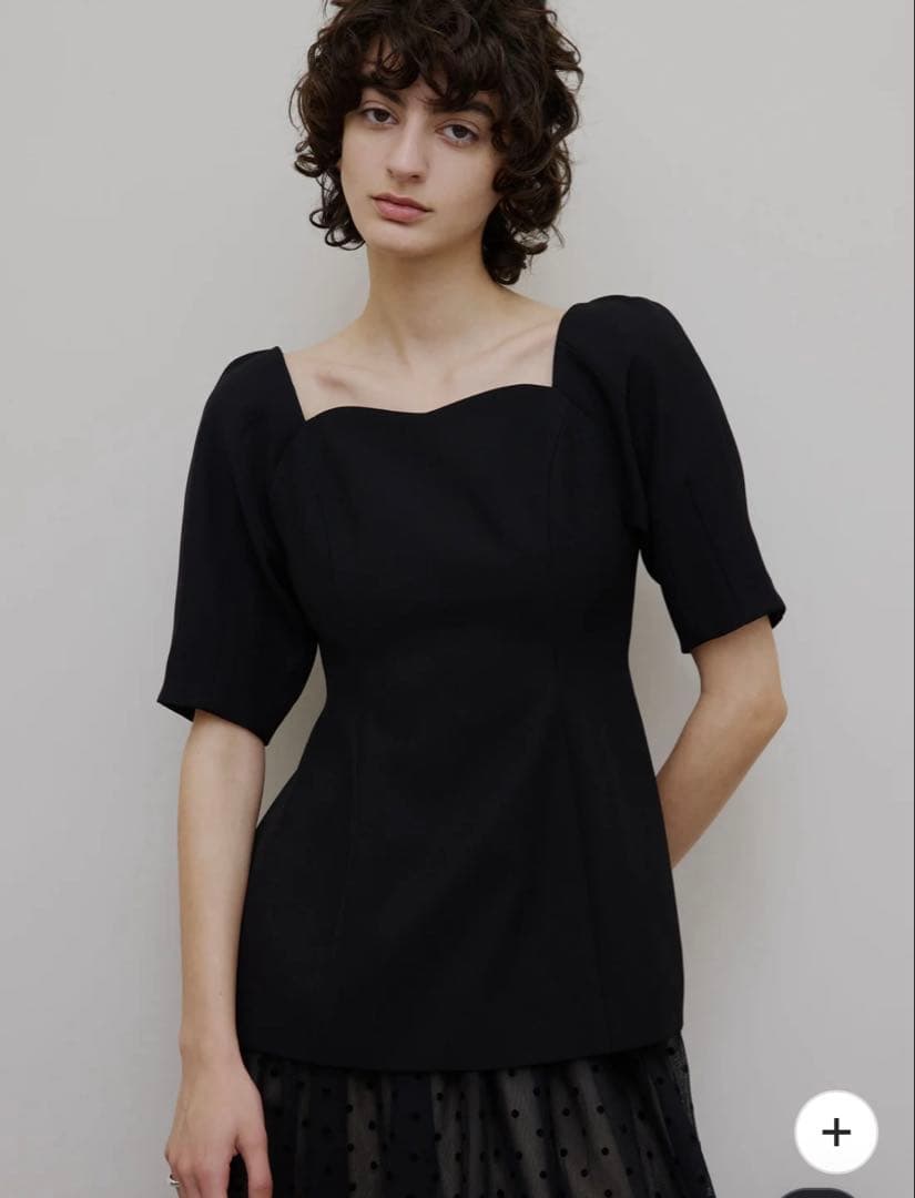 ameri オケージョン ドレス　サイズM