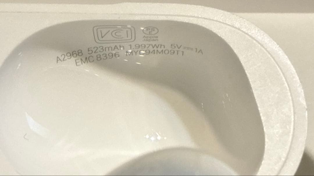 兼*太様 【正規品】AirPods pro 第二世代 type-C