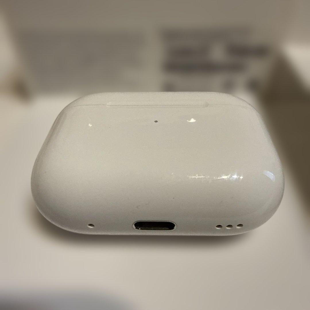 兼*太様 【正規品】AirPods pro 第二世代 type-C