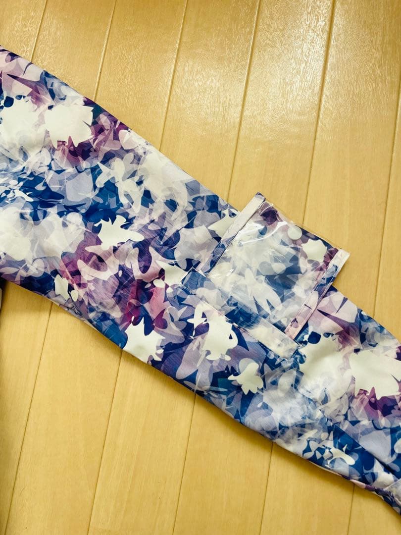 お年玉企画！レディーススノーボードウェアセット