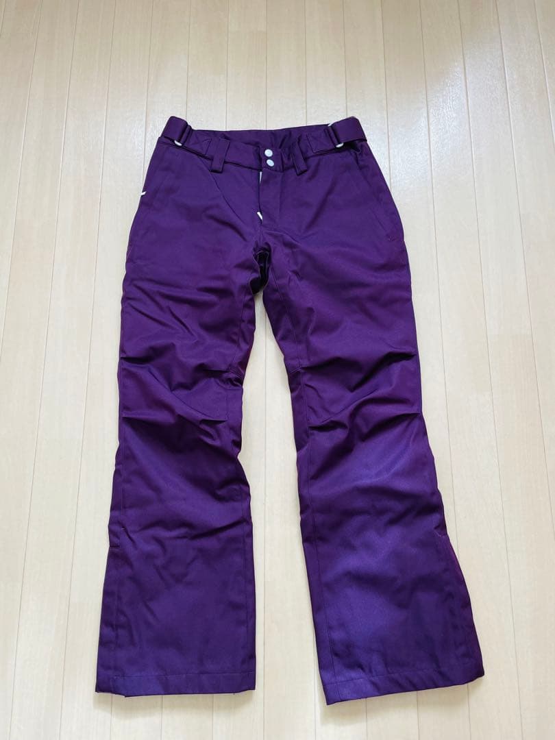 お年玉企画！レディーススノーボードウェアセット