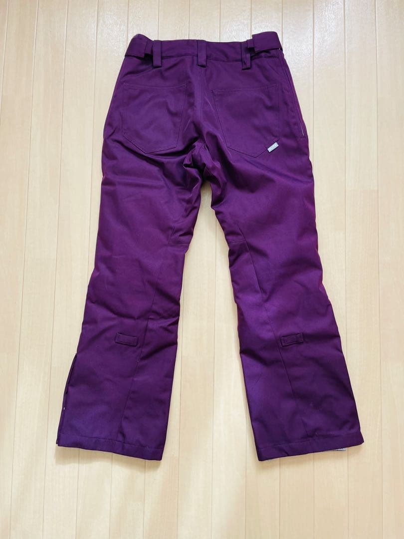 お年玉企画！レディーススノーボードウェアセット