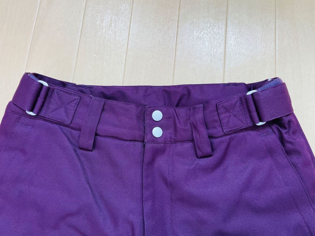 お年玉企画！レディーススノーボードウェアセット