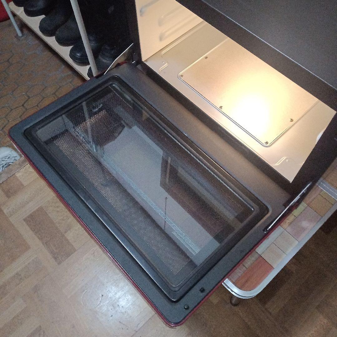 日立 オーブンレンジ ヘルシーシェフ MRO-S8Y 2020年製✨整備済美品✨