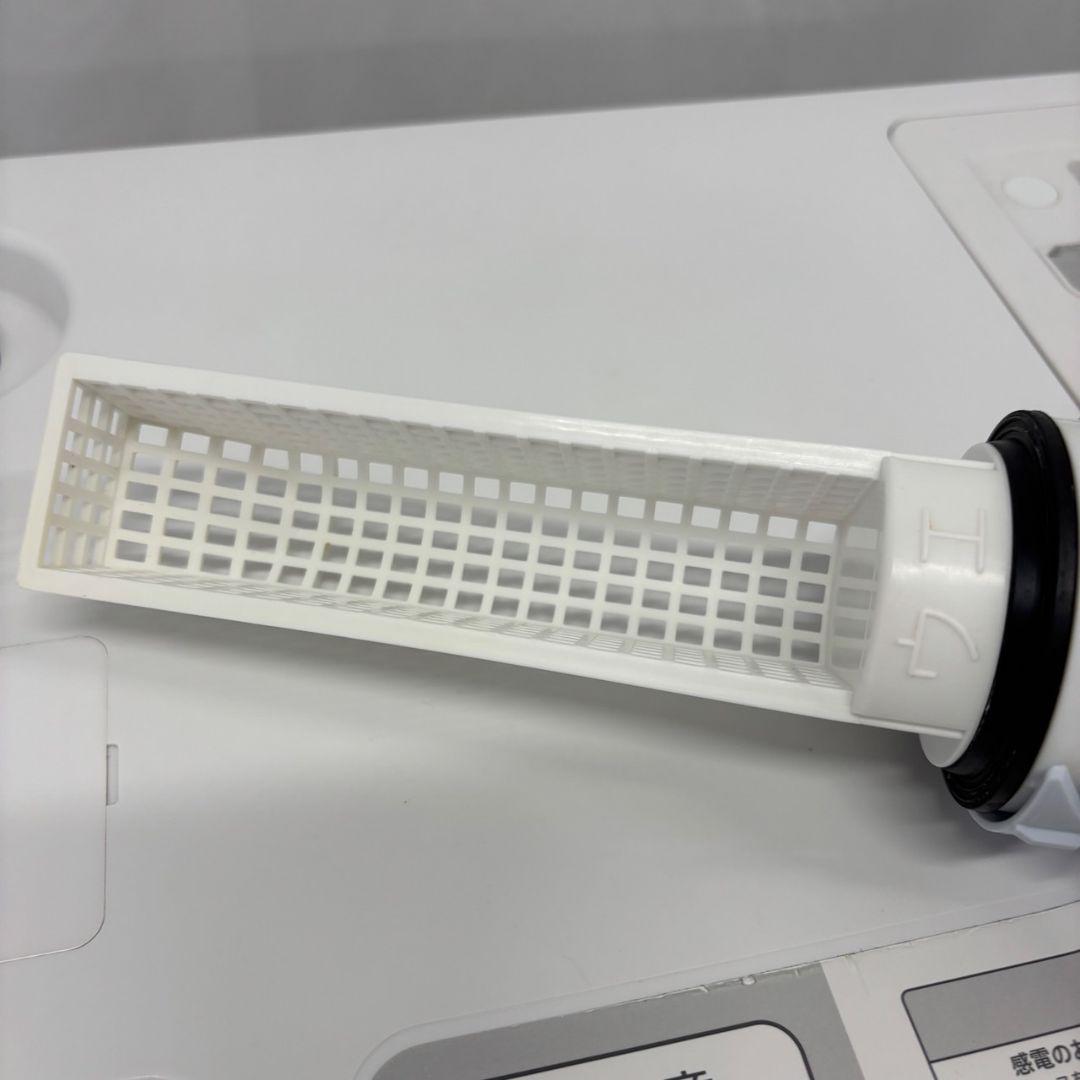 77　SHARP　ドラム式洗濯機　11キロ　安い　左開　中古　綺麗　設置無料