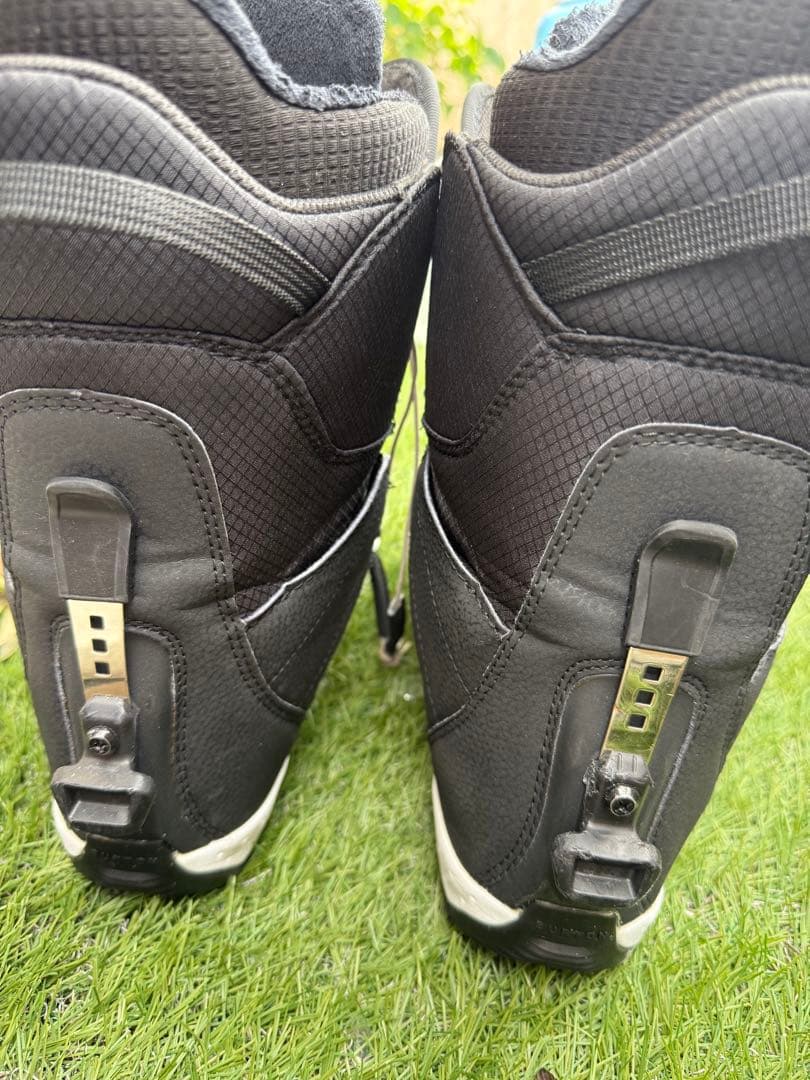 MadeinkBurton ステップオン Zipline