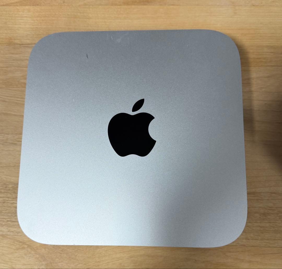 あ*さ様 mac mini (M1 8G 256GB) Apple シリコン