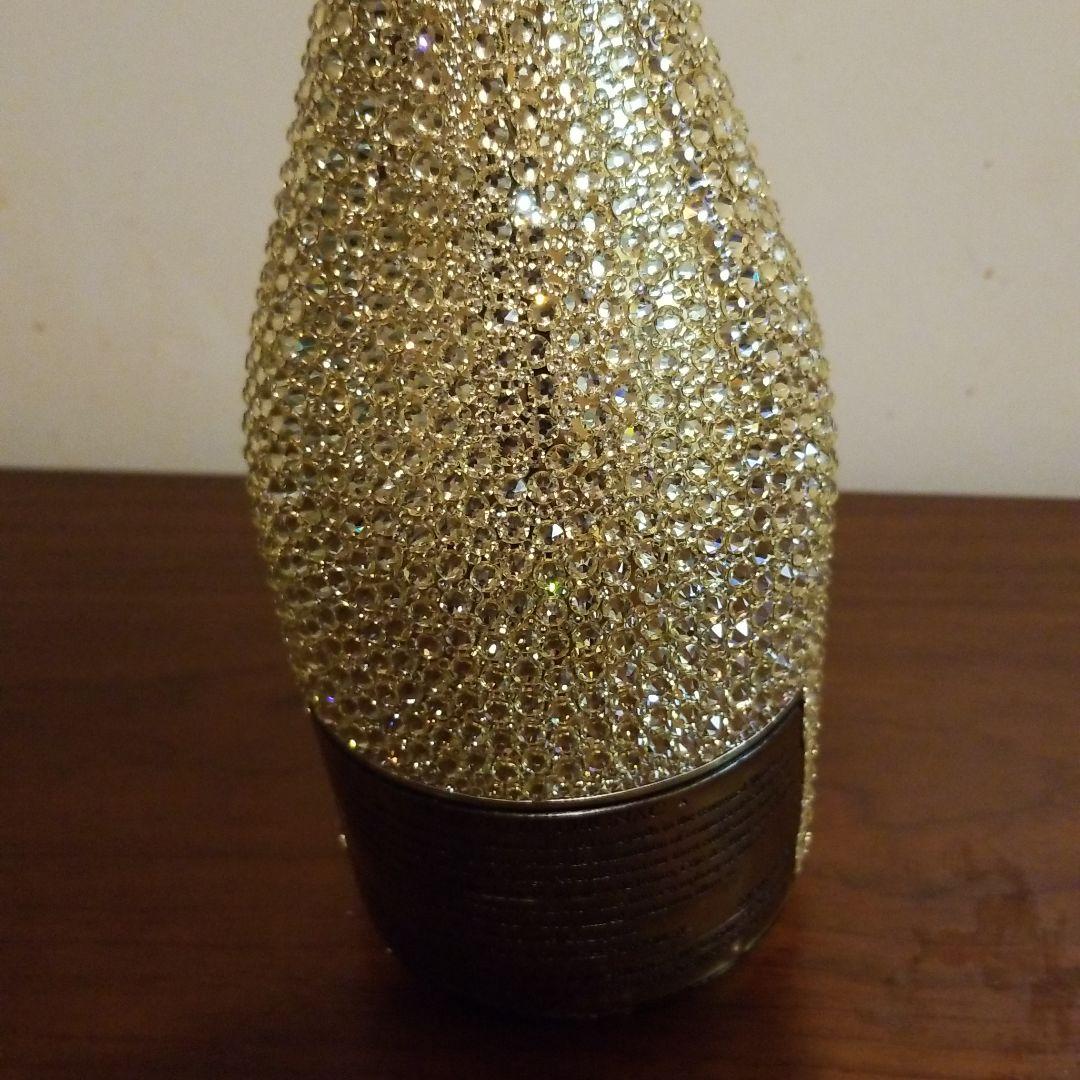 アルマンドブリニャック　ゴールド　スワロフスキー