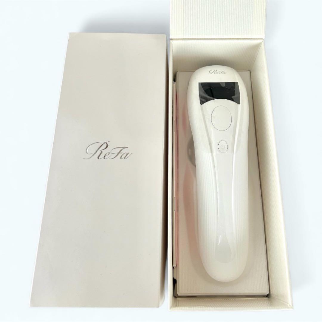 ★新品・未使用★リファ ビューテック エピ RE-AL-02A 正規品