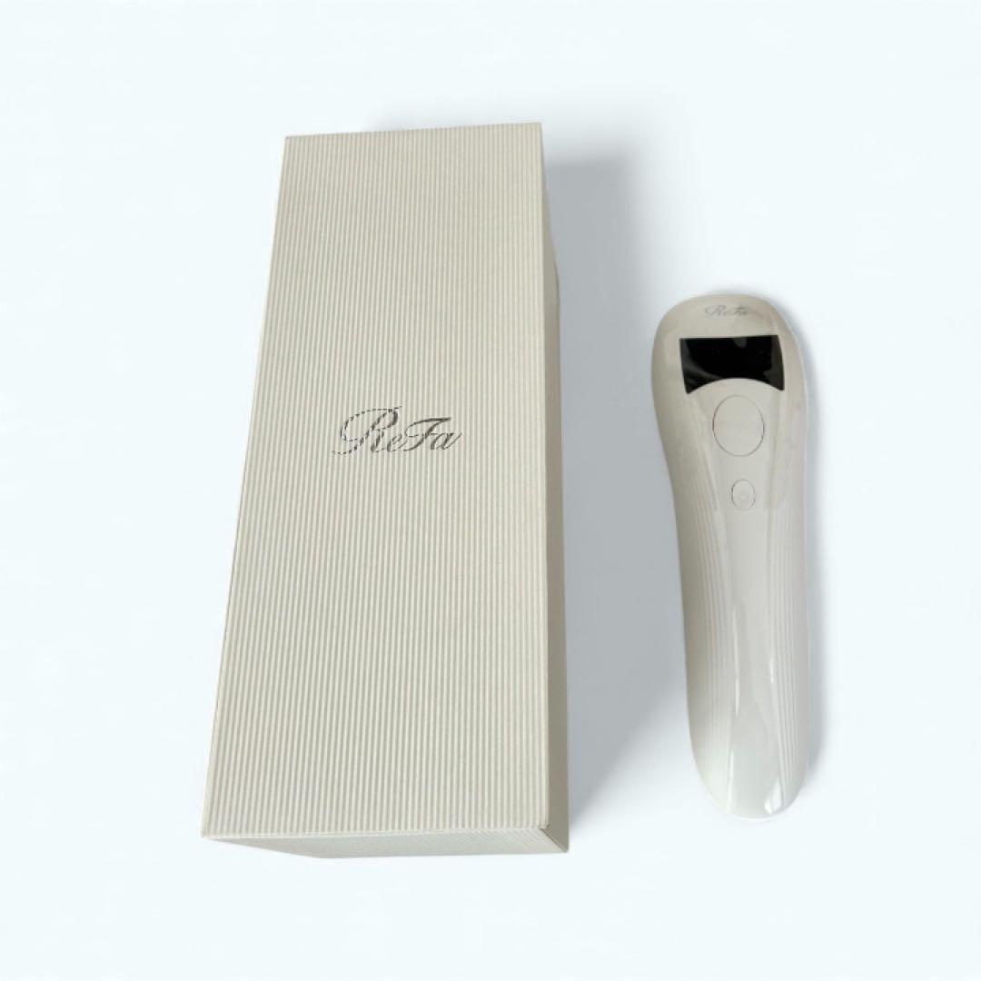 ★新品・未使用★リファ ビューテック エピ RE-AL-02A 正規品