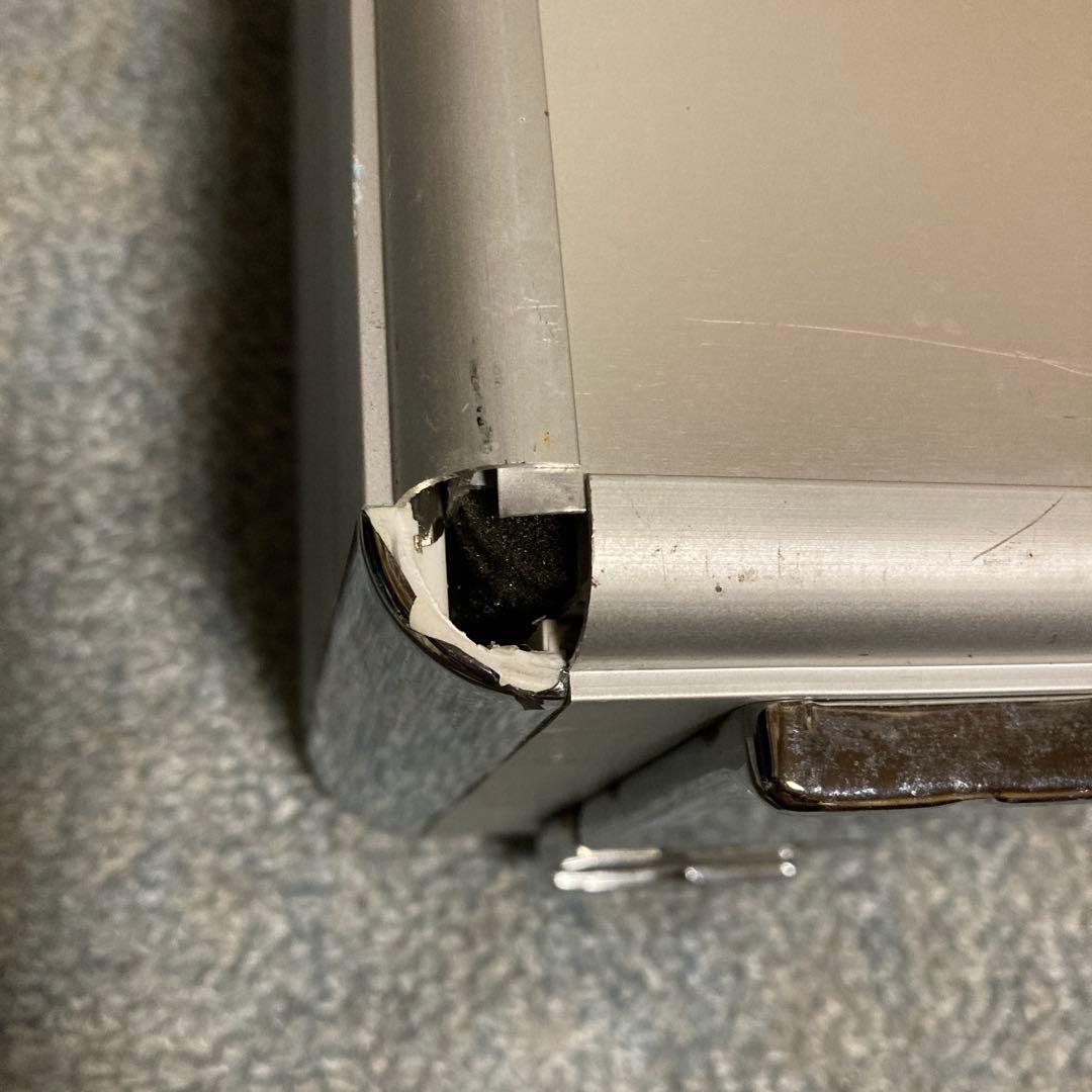 ナリス化粧品 ビューティープロソニックケース一部欠品あり