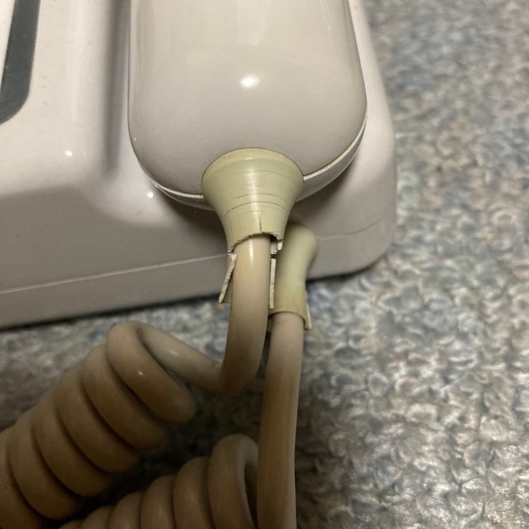 ナリス化粧品 ビューティープロソニックケース一部欠品あり