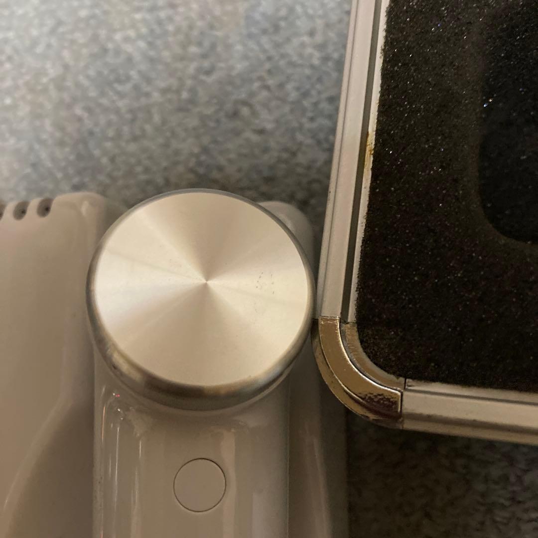 ナリス化粧品 ビューティープロソニックケース一部欠品あり