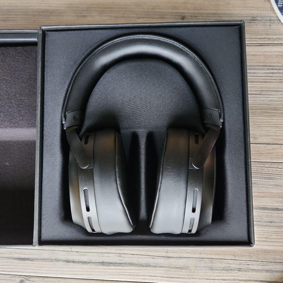 ヘッドホン SONYMDR-Z7 M2