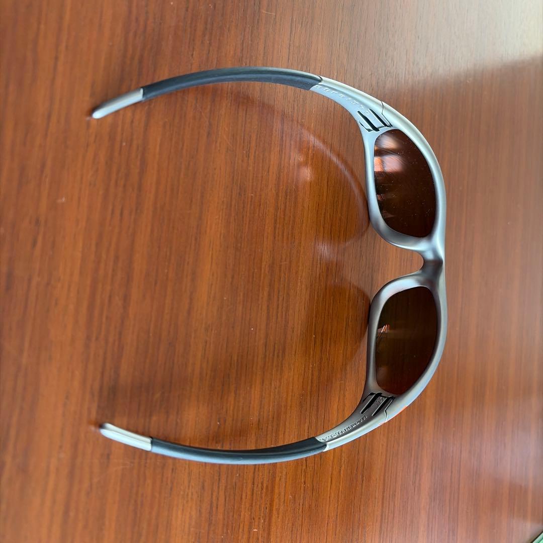 OAKLEY サングラスstraight jacket