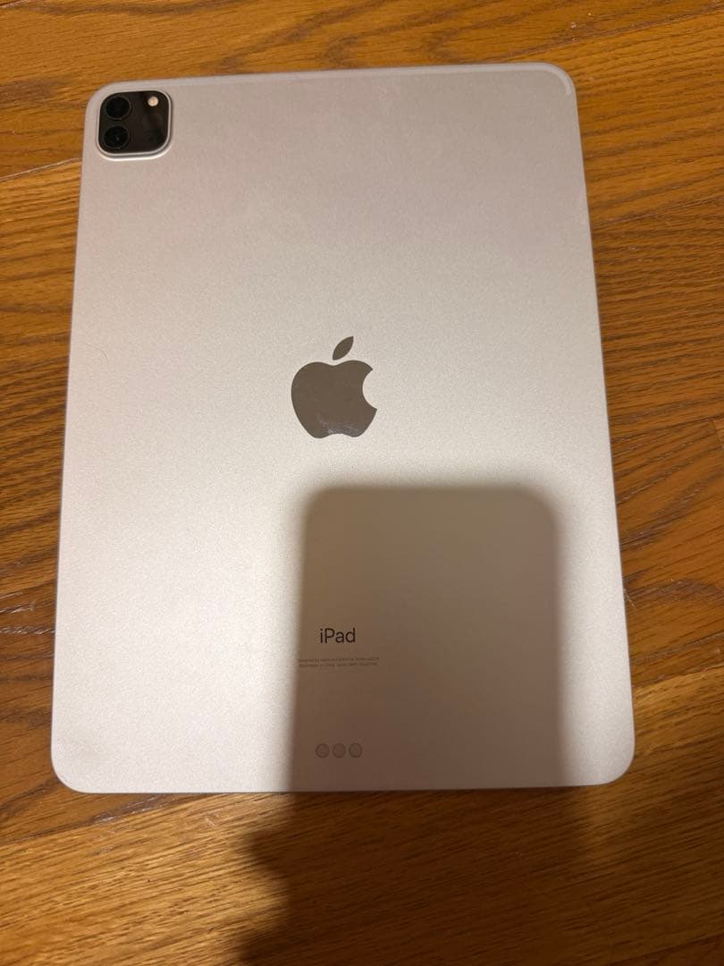 iPad Pro（11インチ）（第2世代） Wifi モデル